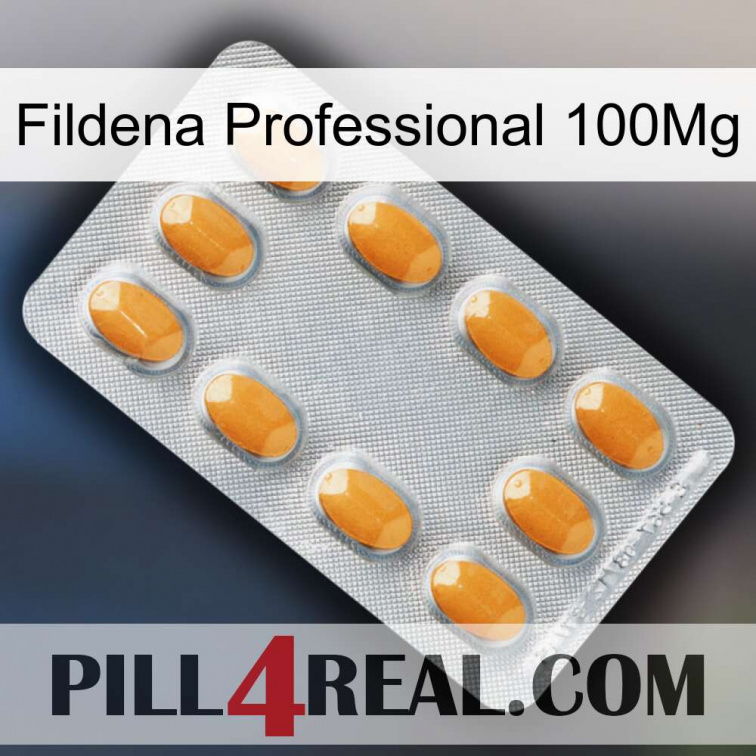 Fildena Professional 100Mg cialis3
